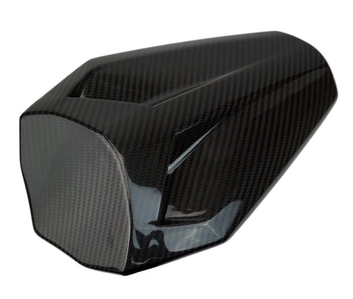 Kawasaki ZX4RR Carbon Fiber Rear Seat Cowl