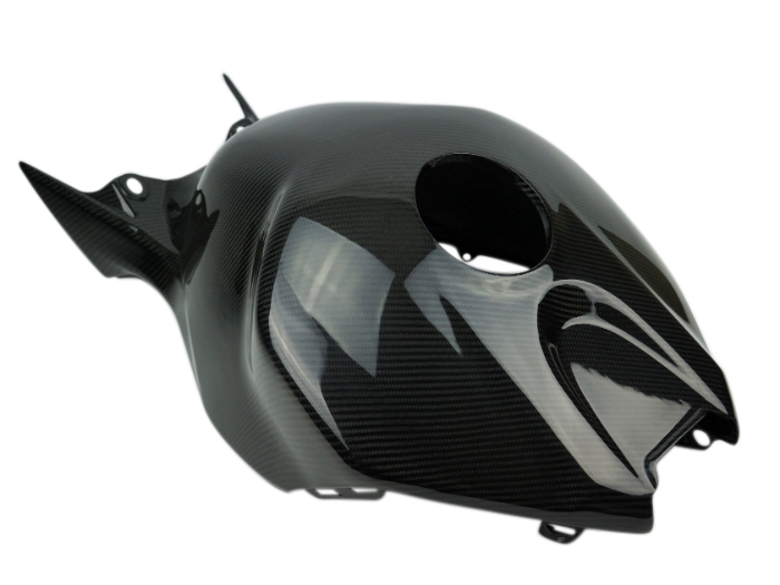 Honda CBR1000RR 06-07 Carbon Fiber Parts
