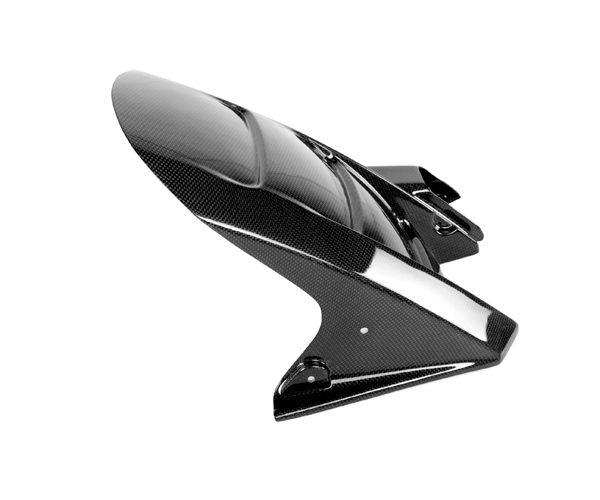 Kawasaki ZX6R 2003-2004 Carbon Fiber Parts