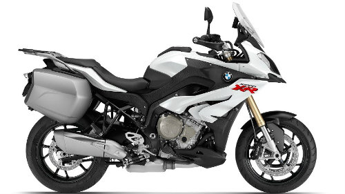 BMW S1000XR 2014-2019 Carbon Fiber Parts Index