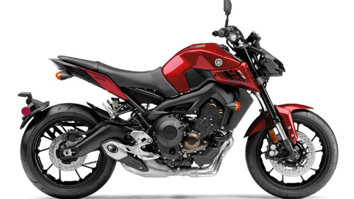 yamaha fz 09 accessories