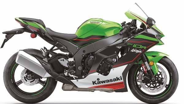 Top Quality Carbon Fiber Parts for your Kawasaki ZX10R - Page 4