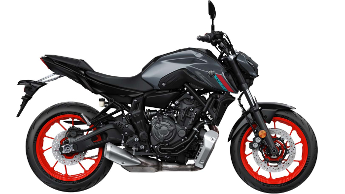 Yamaha MT-07 2021, la esencia y la diversión se mantienen intactas –  Gasogeno98, yamaha mt07 