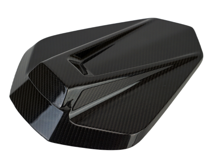 Carbon Fiber for KTM Duke 390