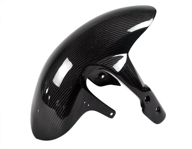 thumbnail image 2 of Unpainted ABS Front Fender Fairing Cowl For Suzuki GSXR600 2006-2010 / GSXR750 06-10 / GSXR1000 05-08 2 of 2