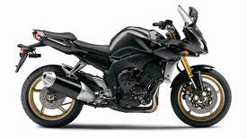 Yamaha FAZER FZ1 Carbon Fiber Parts Index.