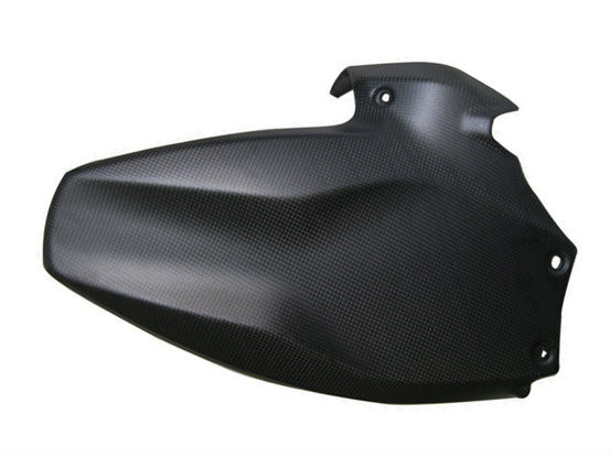 Rear Hugger in 100% Carbon Fiber for Ducati Panigale 1199, 1299, V2 (Glossy/Plain)