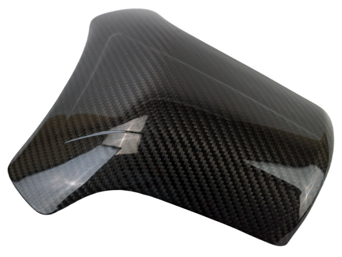 Tank Pad in 100% Carbon Fiber for Ducati 1198,1098, 848