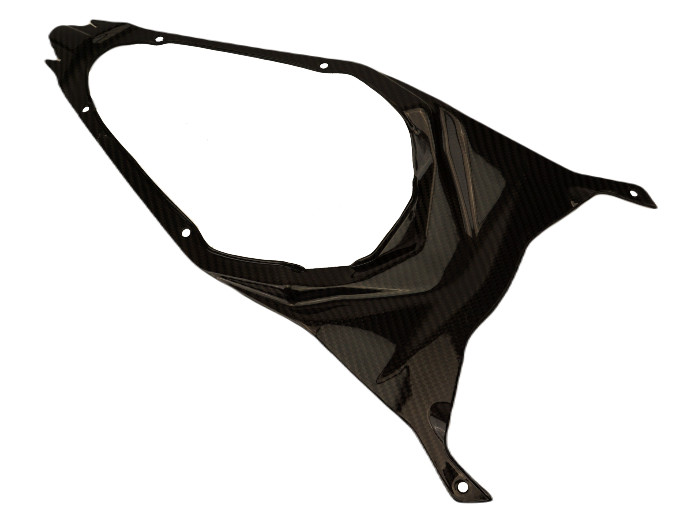 Kawasaki ZX4RR Carbon Fiber Undertail