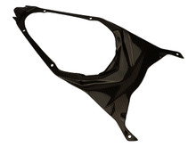 Kawasaki ZX4RR Carbon Fiber Undertail