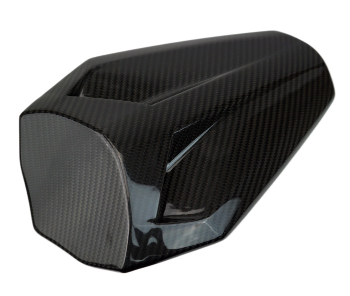 ニャンタロウ　一輪車カバーNo.306 Kawasaki ZX4RR Carbon Fiber Rear Seat Cowl