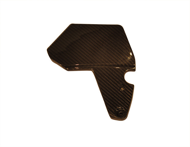Kawasaki ZX14 Carbon Fiber Parts