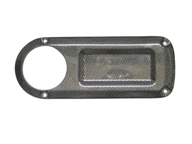 miyakoページ Kawasaki ZX12R Carbon Fiber Parts
