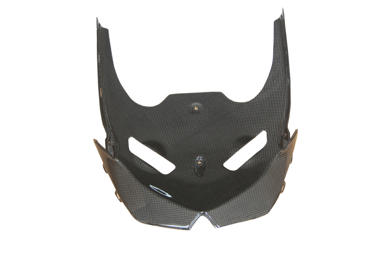 べーす Kawasaki ZX6R 2009-2012 Carbon Fiber Parts