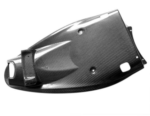 Buell XB Series Carbon Fiber Parts