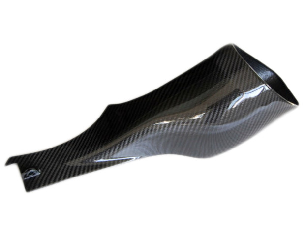 Buell XB Series Carbon Fiber Parts