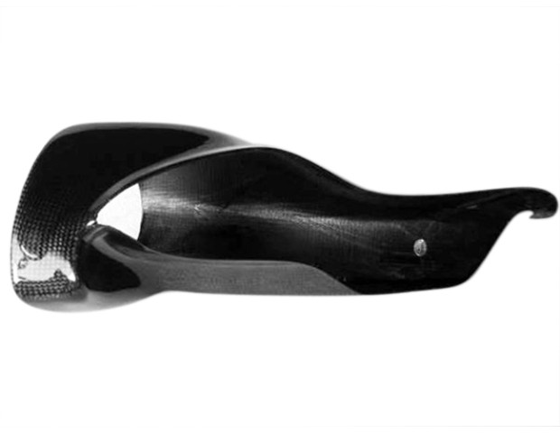 Buell XB Series Carbon Fiber Parts