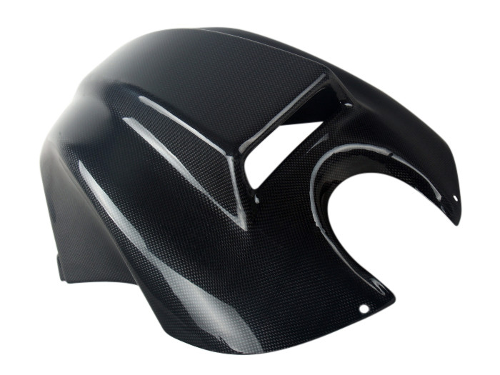buell XB12STT タンク　エアクリカバー Buell XB9, XB12, S, R, SS, Scg, SX, X Carbon Fiber Parts