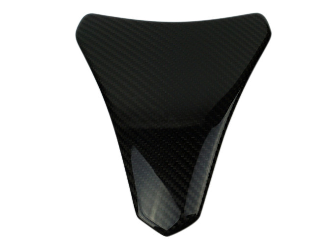 Tank Pad in 100% Carbon Fiber for Kawasaki ZX10R 2011+
