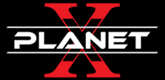 Planet X
