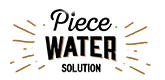 Piece Water Solution