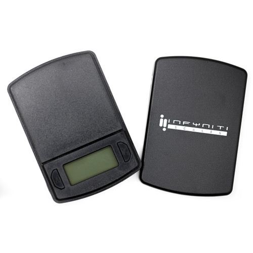 501507088 - SCALES - THE MINII 100g X 0.01g INFYNITY SCALES