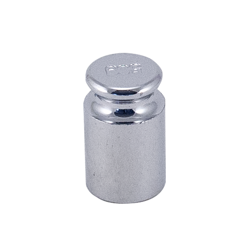 501507090 - CALIBRATION WEIGHT 50g INFYNITY SCALES