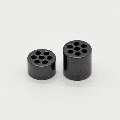 502002186 - SPARE FOR DAVINCI - IQ ZIRCONIA CERAMIC SPACER SET 6mm/10mm