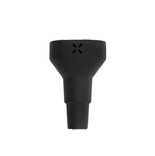 5032193 - ACCESSORY - PAX WATER PIPE ADAPTOR, BLACK