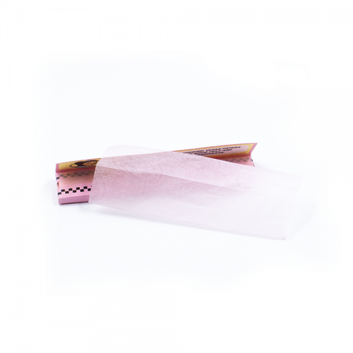 501507323 - PAPERS - BLAZY SUSAN PINK KS SLIM PAPERS 50 PACK