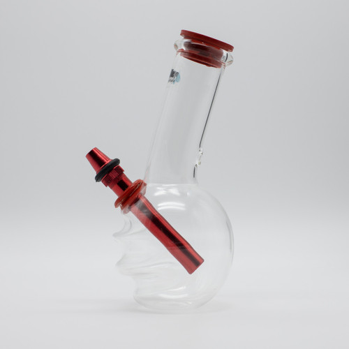 6013 - POURER MISFIT BASELESS GIFT BOXED POURITE - 4 PACK