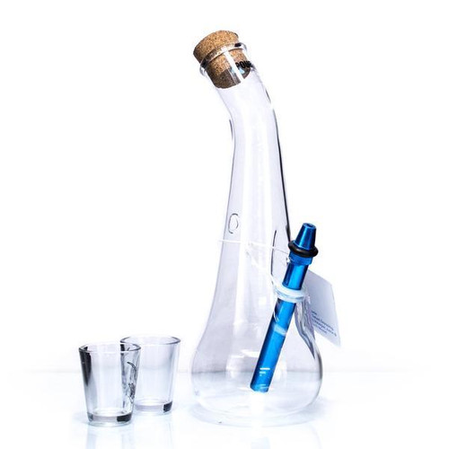 6000 - POURER - JUG LARGE GIFT BOXED - 4 PACK