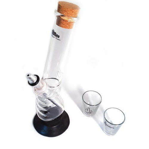 6759 - POURER MEDIUM GRIPPER GIFT BOXED POURITE - 4 PACK