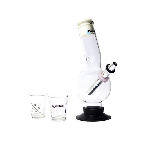 6749 - POURER DIAMOND GIFT BOXED POURITE - 4 PACK