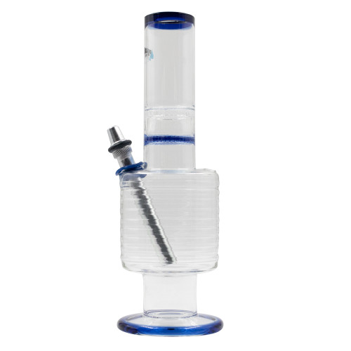 501507207 - POURER "TANE" HULK RIPPED GIANT - BLUE FEET, BLUE NECK DISC BELOW SCREEN GIFT BOXED POURITE - 4 PACK