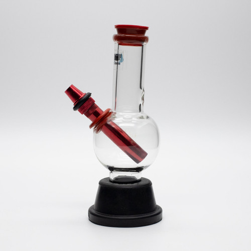 501501161 - POURER HULK SAPPHIRE GIFT BOXED EXTRA THICK POURITE - 4 PACK