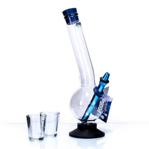 6724 - POURER OPAL GIFT BOXED POURITE - 4 PACK