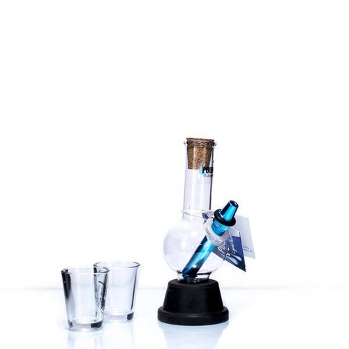 6770 - POURER SAPPHIRE GIFT BOXED POURITE - 4 PACK