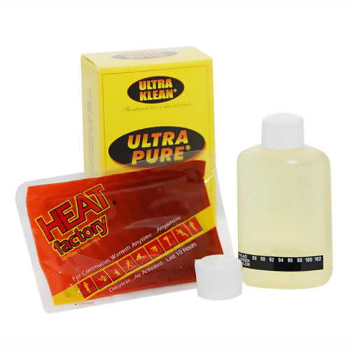 4002 - URINE - SYNTHETIC 2oz - 2 PACK