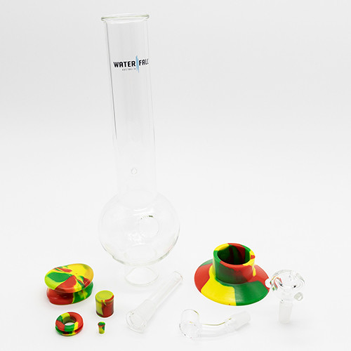 Waterfall Eliminator Highbrid Series - Rasta