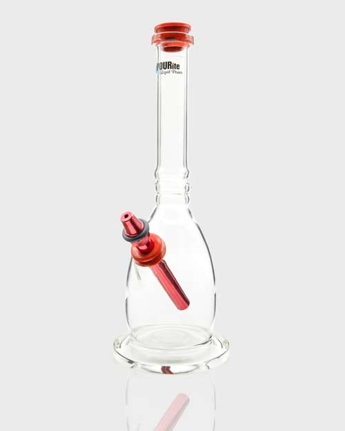 5031465 - POURER HULK - LANTERN CLEAR GIFT BOXED POURITE - 4 Pack