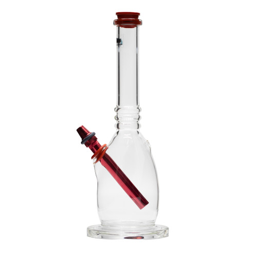 5031465 - POURER HULK - LANTERN CLEAR GIFT BOXED POURITE - 4 Pack