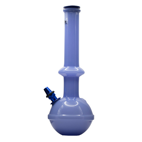 5031467 - POURER HULK - CLOUDY APPLE SOLID PALE PURPLE GIFT BOXED POURITE - 4 Pack