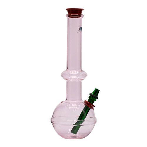 5031468 - POURER HULK - CLOUDY APPLE CLEAR PINK GIFT BOXED POURITE - 4 Pack