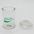 502002021 - STASH JAR - ENJOY CANNABIS 370ML CLEAR GLASS JAR