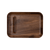 5031989 - ACCESSORY - PAX PREP TRAY WALNUT