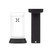 5032196 - ACCESSORY - PAX PUCK PRESS, CLEAR