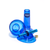 501505080-0003 - BONG - PULSAR BONZA BLUE - 4 PACK