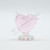5031636 - Cupids Heart-Shaped Pink Bubbler - 2 PACK