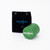 502002114 - GRINDER - CNC MATTE DARK GREEN 4 PART 43MM REMOVABLE SCREEN - 4 PACK